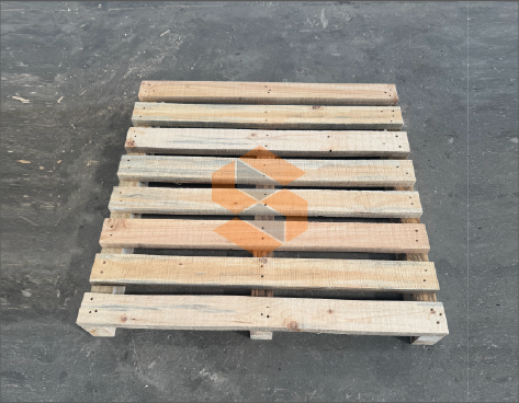 Wooden Box